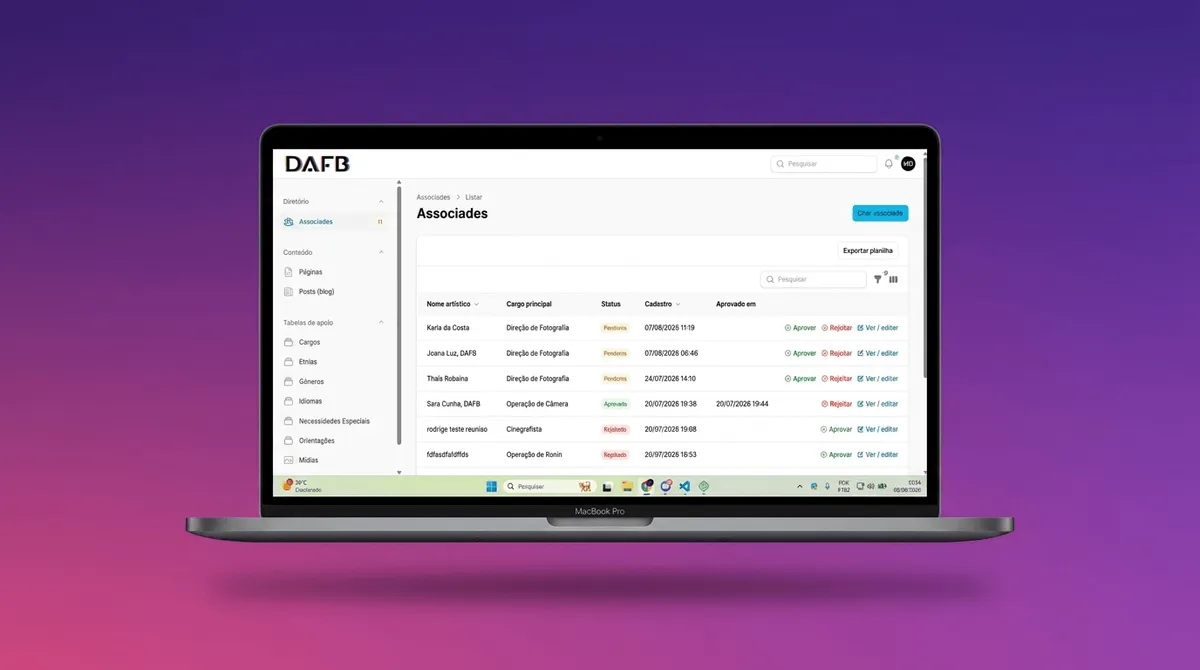 DAFB — mockup 1