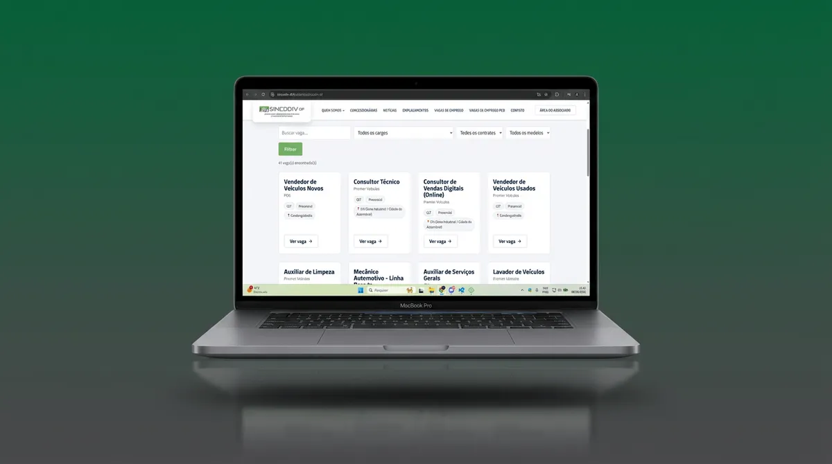 SINCODIV DF — mockup 3