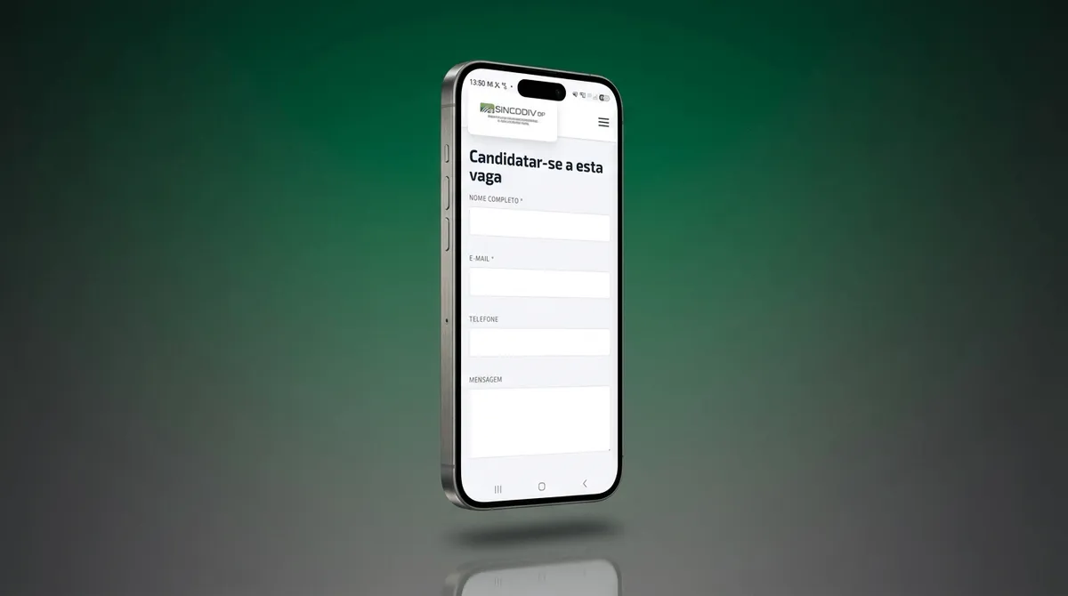SINCODIV DF — mockup 4